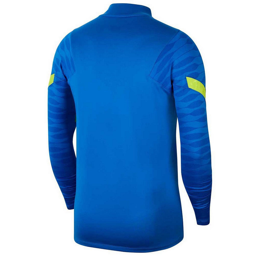 Tottenham Hotspur blue training technical tracksuit 2021/22 - Nike
